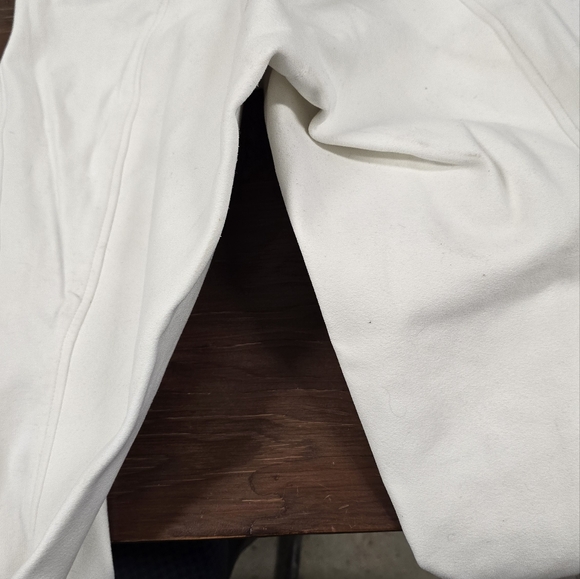 Pant for classic riding - Picture 3 of 4